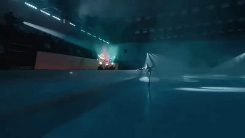 Whip Transition