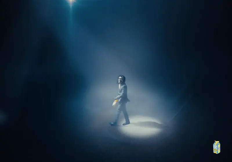 Spotlight