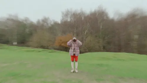 Crash Zoom