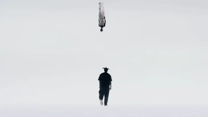 Void