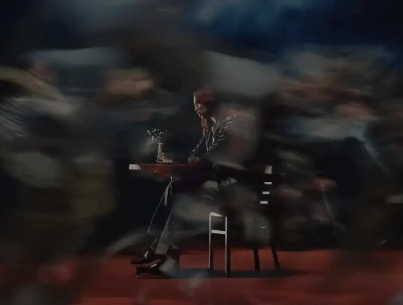 Motion Blur