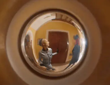 Voyeur