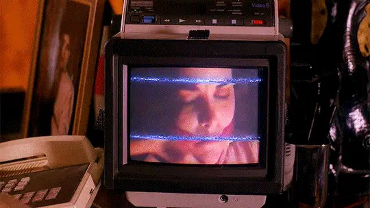 Screen in Screen